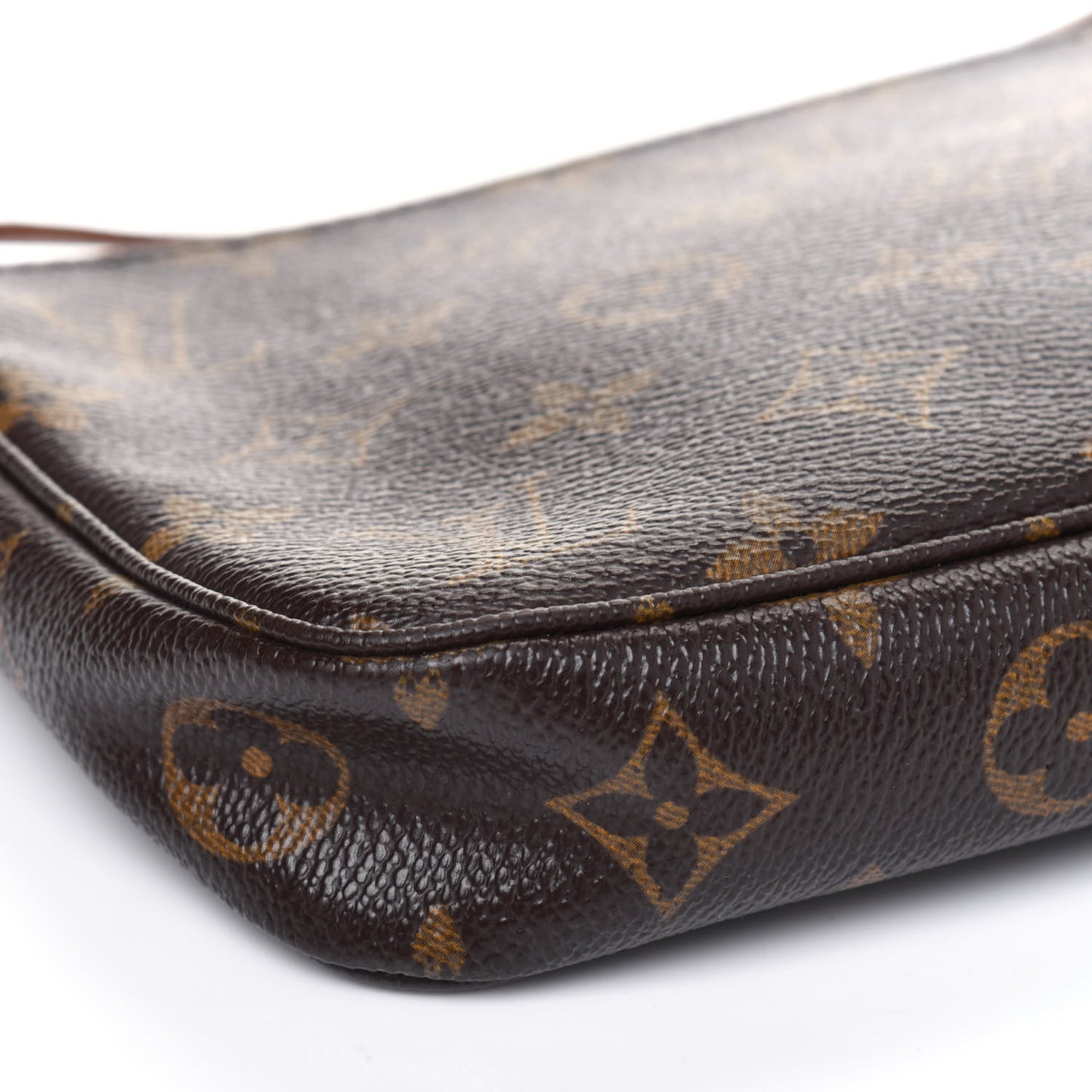 Monogram Pochette Accessories