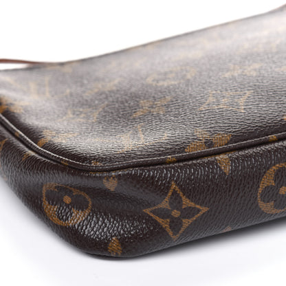 Louis Vuitton Monogram Pochette Accessories 11 of 18