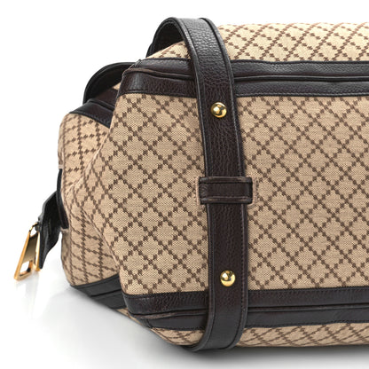 Gucci Diamante 1973 Boston Bag 8 of 11