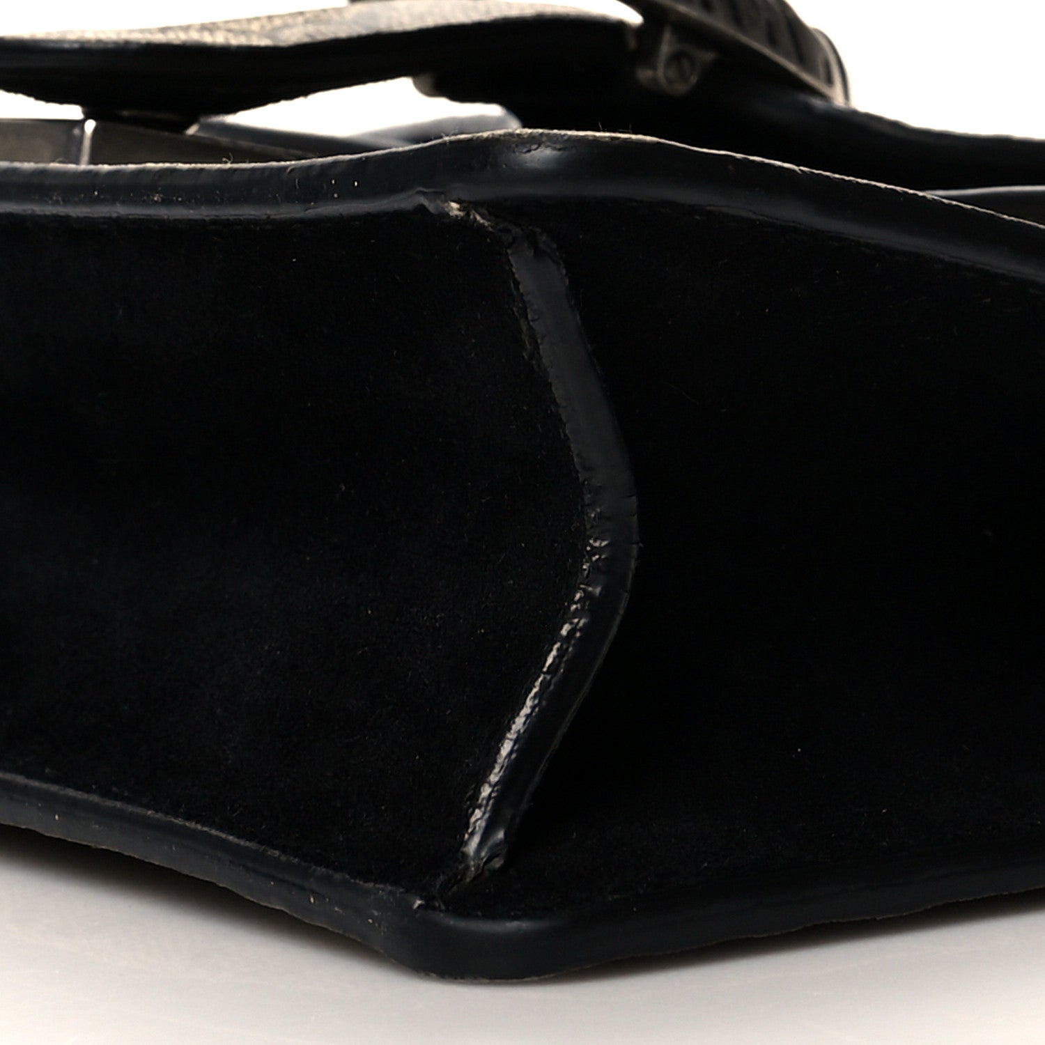Gucci GG Supreme Monogram Mini Dionysus Shoulder Bag Black 11 of 14