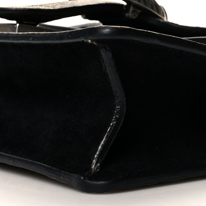 Gucci GG Supreme Monogram Mini Dionysus Shoulder Bag Black 11 of 14