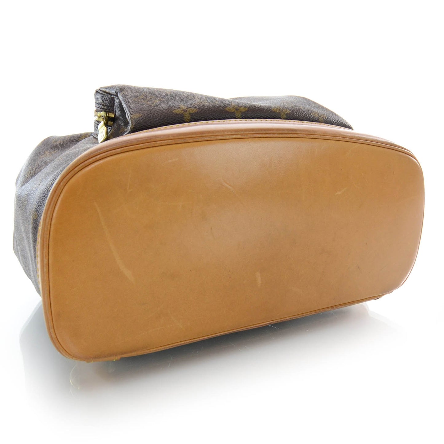 Monogram Montsouris GM Backpack