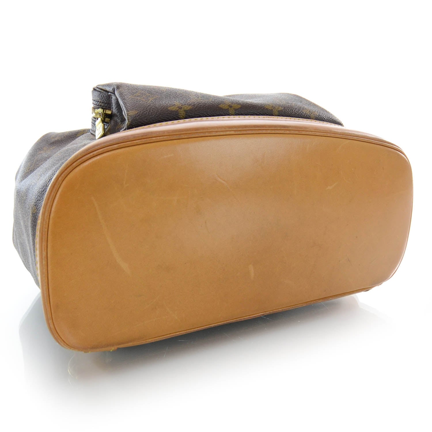 Louis Vuitton Monogram Montsouris GM Backpack 4 of 8