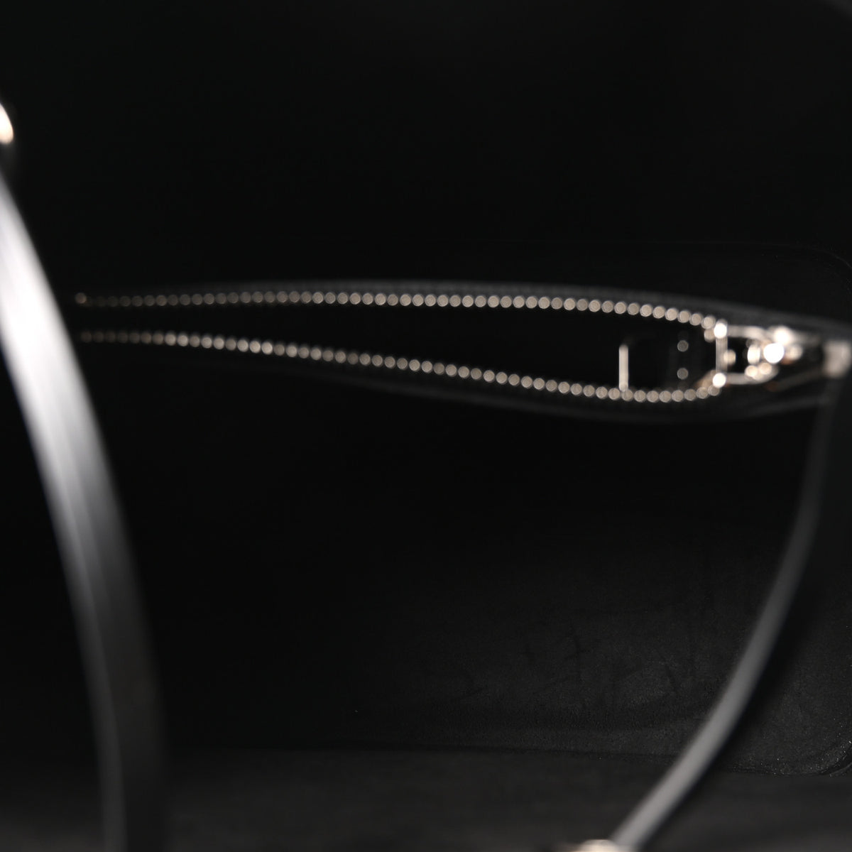 Louis Vuitton Epi Neonoe Black 5 of 11