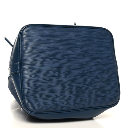 Louis Vuitton Epi Noe Toledo 4 of 14