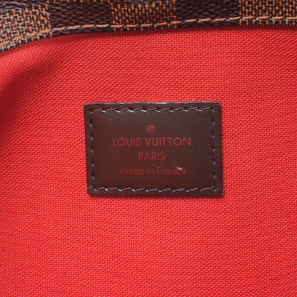 Louis Vuitton Damier Ebene Bloomsbury PM 6 of 7