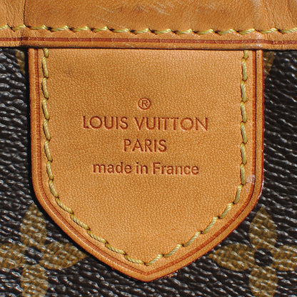 Louis Vuitton Monogram Delightful GM 7 of 8