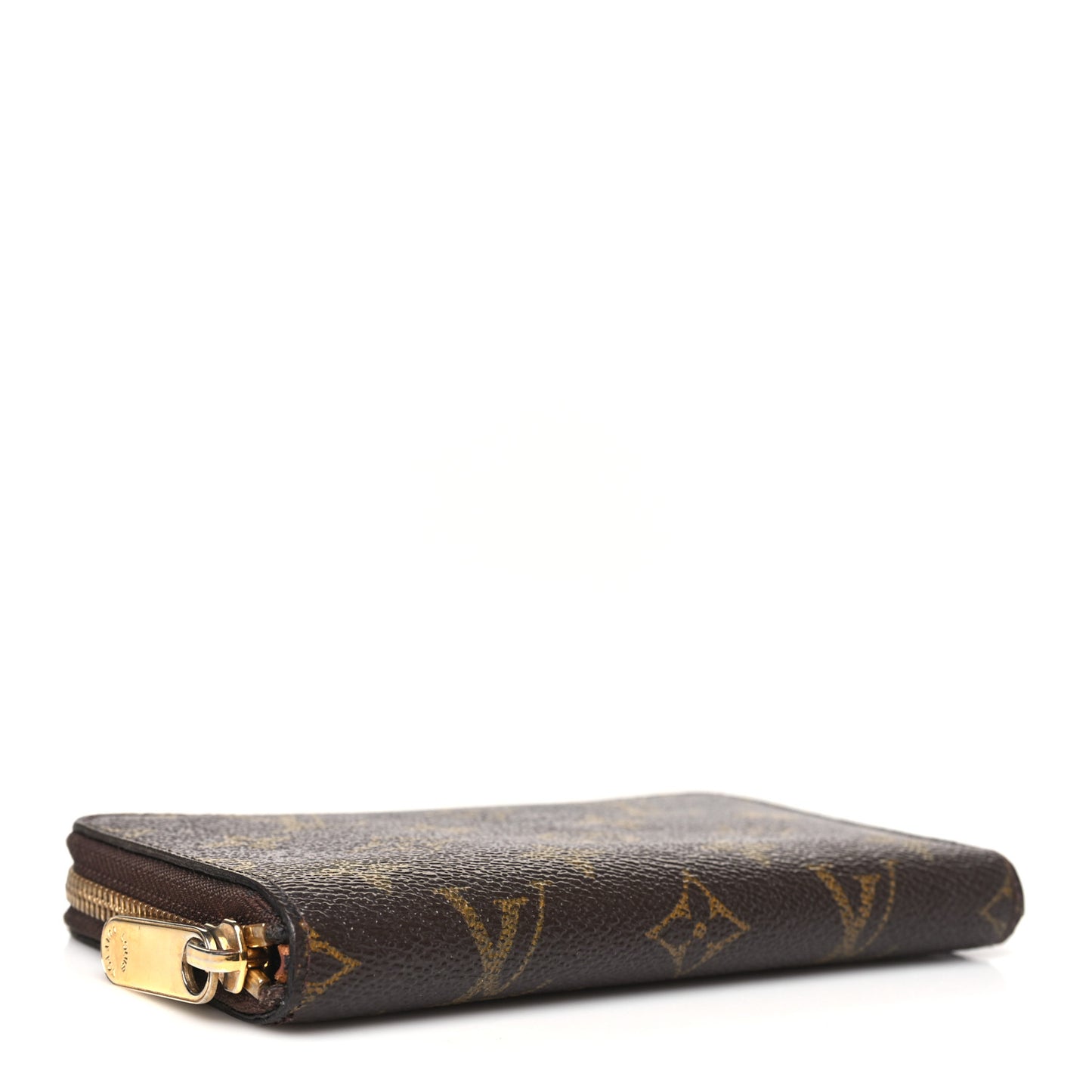 Monogram Zippy Compact Wallet
