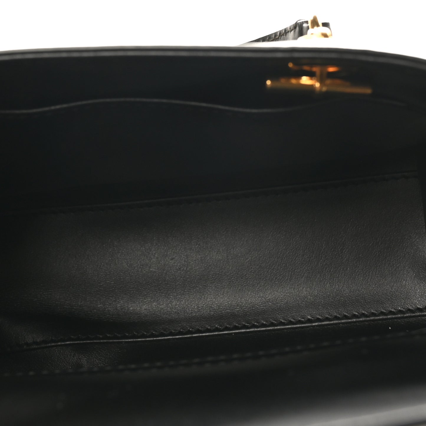 Nappa DG Girls Tote Black