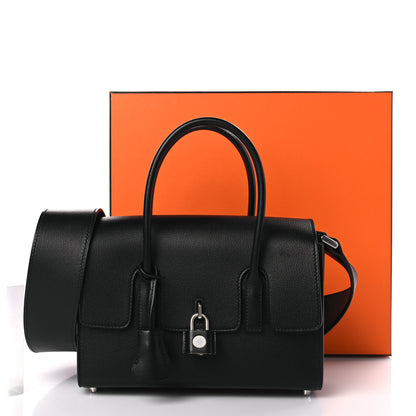 Hermes Allegretto New Drag 22 Black 10 of 10