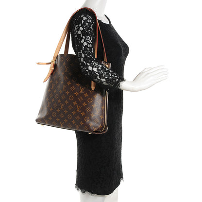 Louis Vuitton Monogram Voltaire 2 of 7