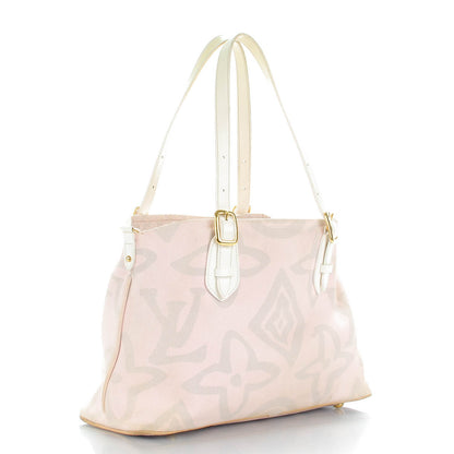 Louis Vuitton Tahitienne Cabas PM Pink 3 of 10