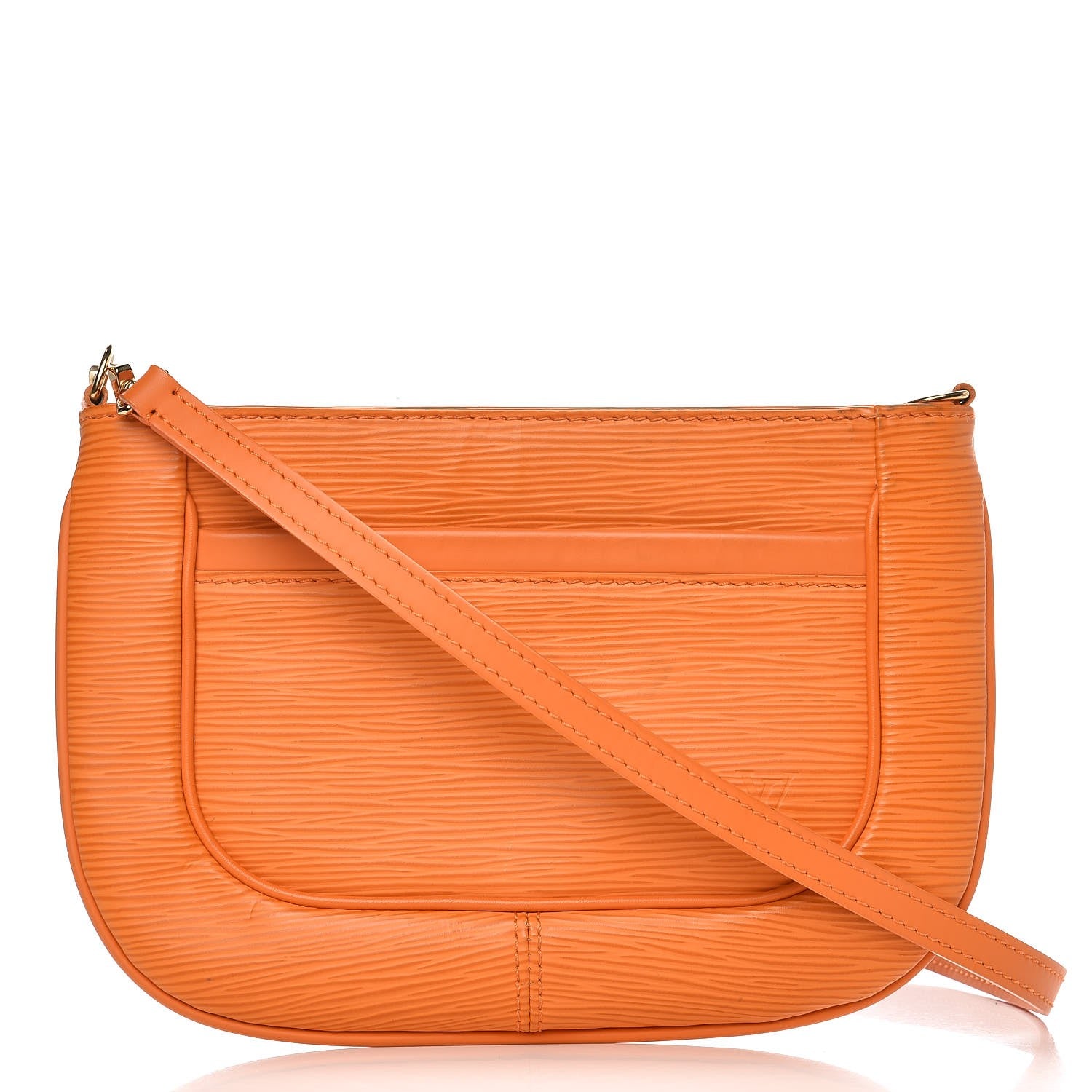 Louis Vuitton Epi Sarvanga Mandarin 1 of 9
