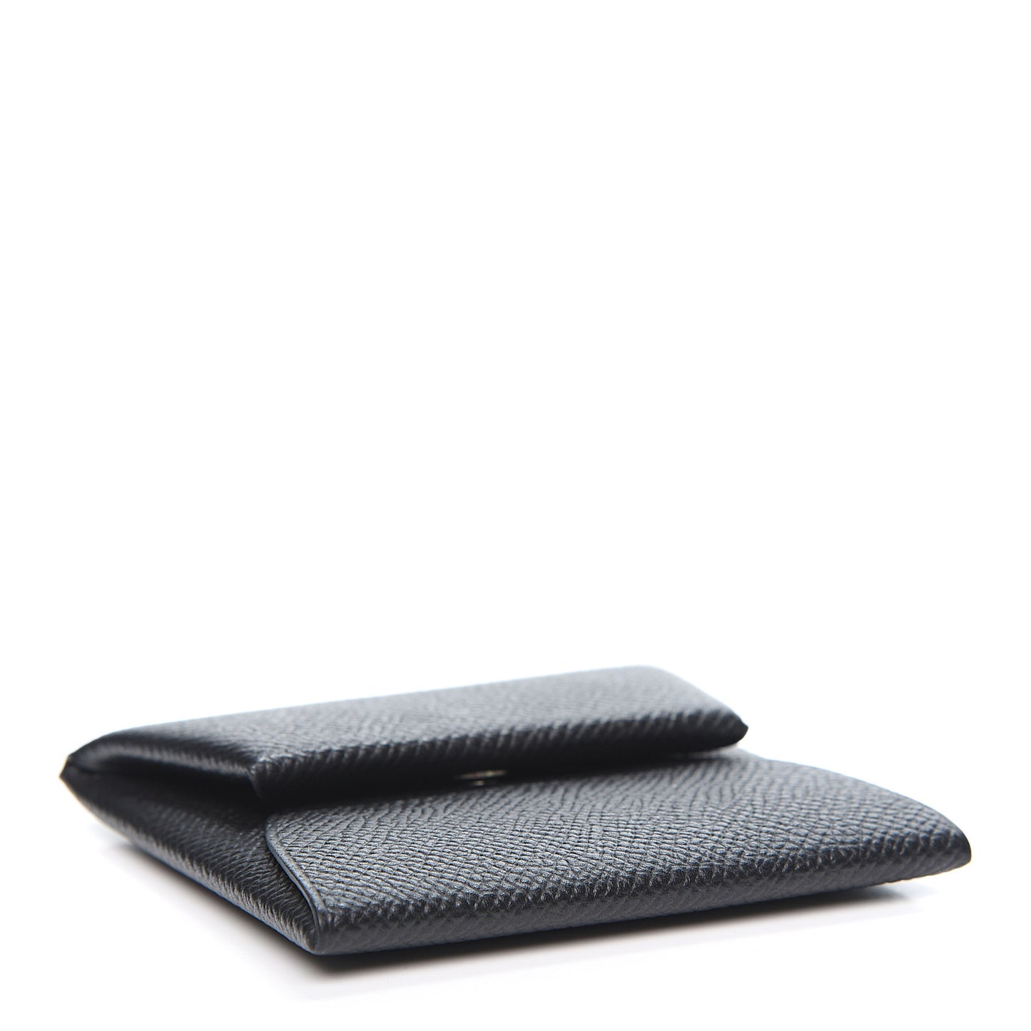 Epsom Bastia Coin Purse Black