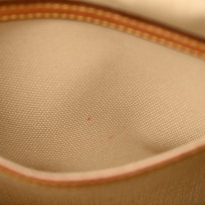 Louis Vuitton Monogram Reporter PM 8 of 11