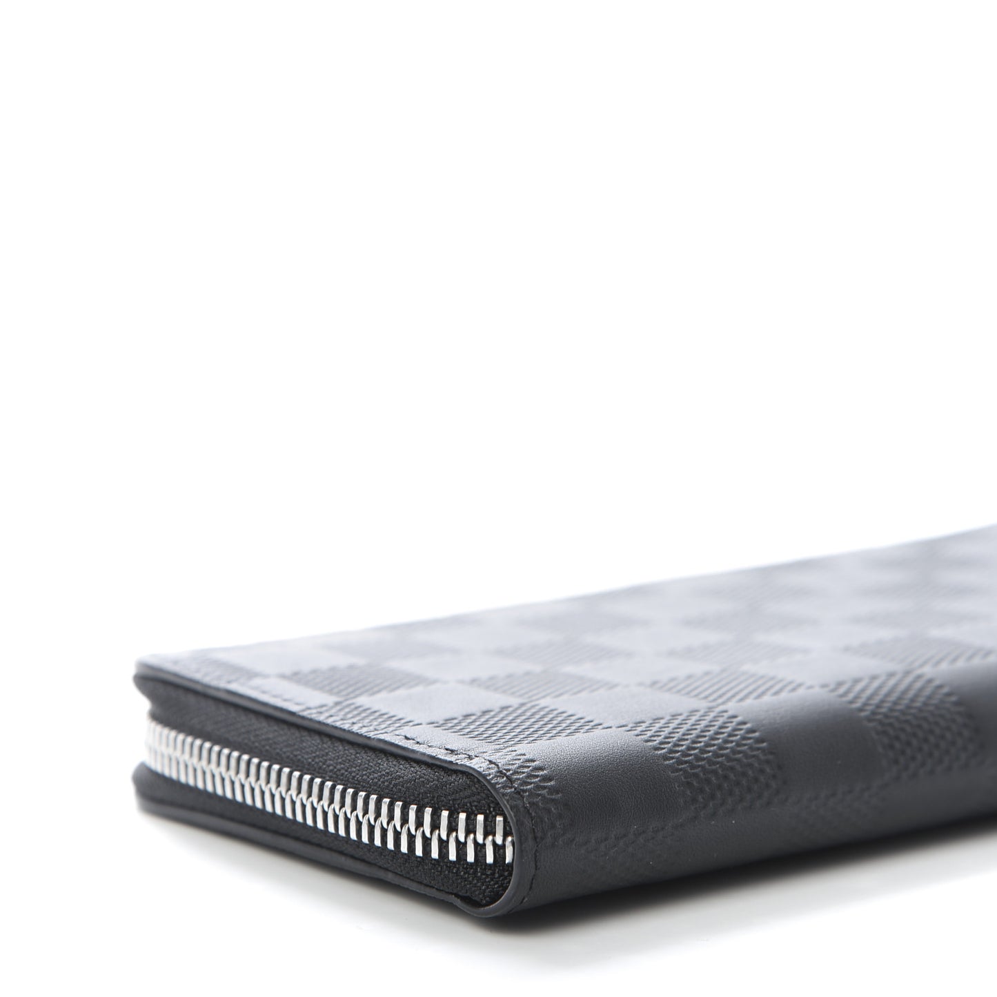 Damier Infini Vasco Wallet Onyx