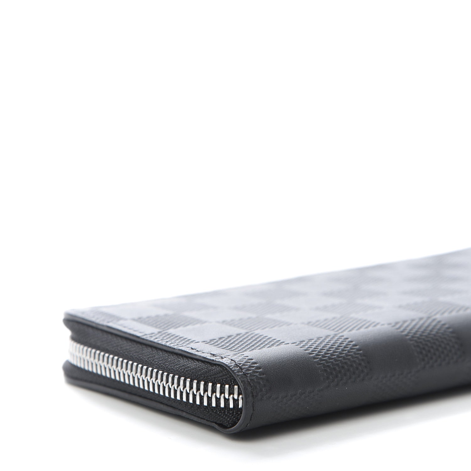Louis Vuitton Damier Infini Vasco Wallet Onyx 6 of 9