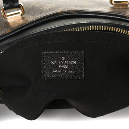 Louis Vuitton Monogram Pallas Full BB Black 6 of 11
