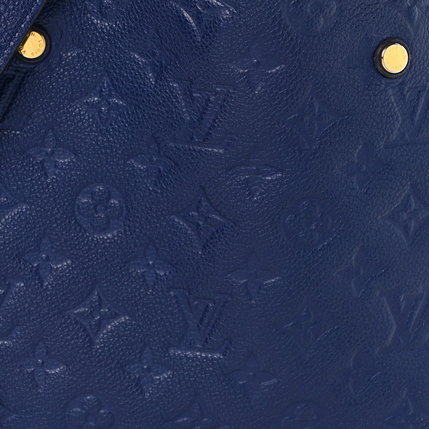 Empreinte Montaigne MM Iris
