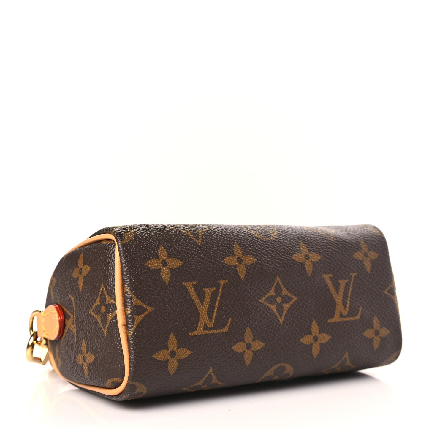 Monogram Nano Speedy Bandouliere