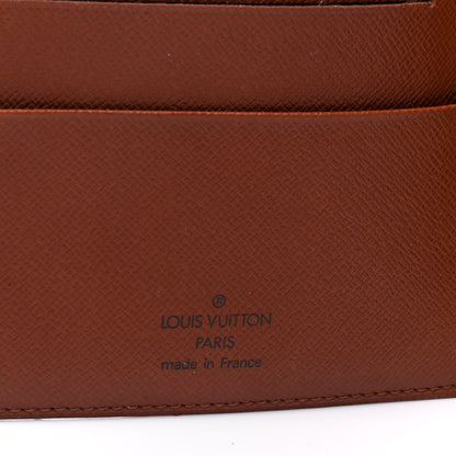 Louis Vuitton Monogram Medium Ring Agenda Cover 4 of 6