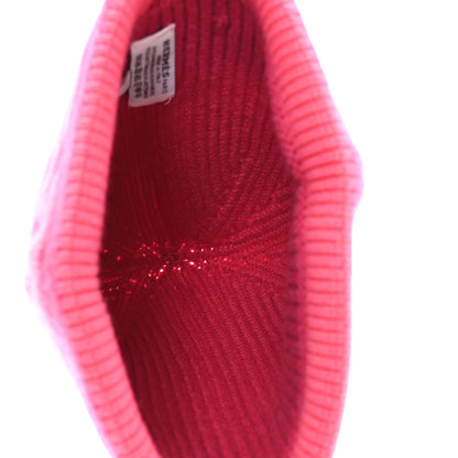 Hermes Cashmere Knit Heaven Beanie S Poupre Rose Extreme 14 of 18