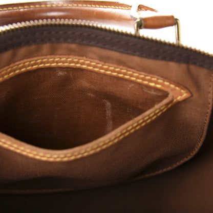 Louis Vuitton Monogram Speedy 35 8 of 15