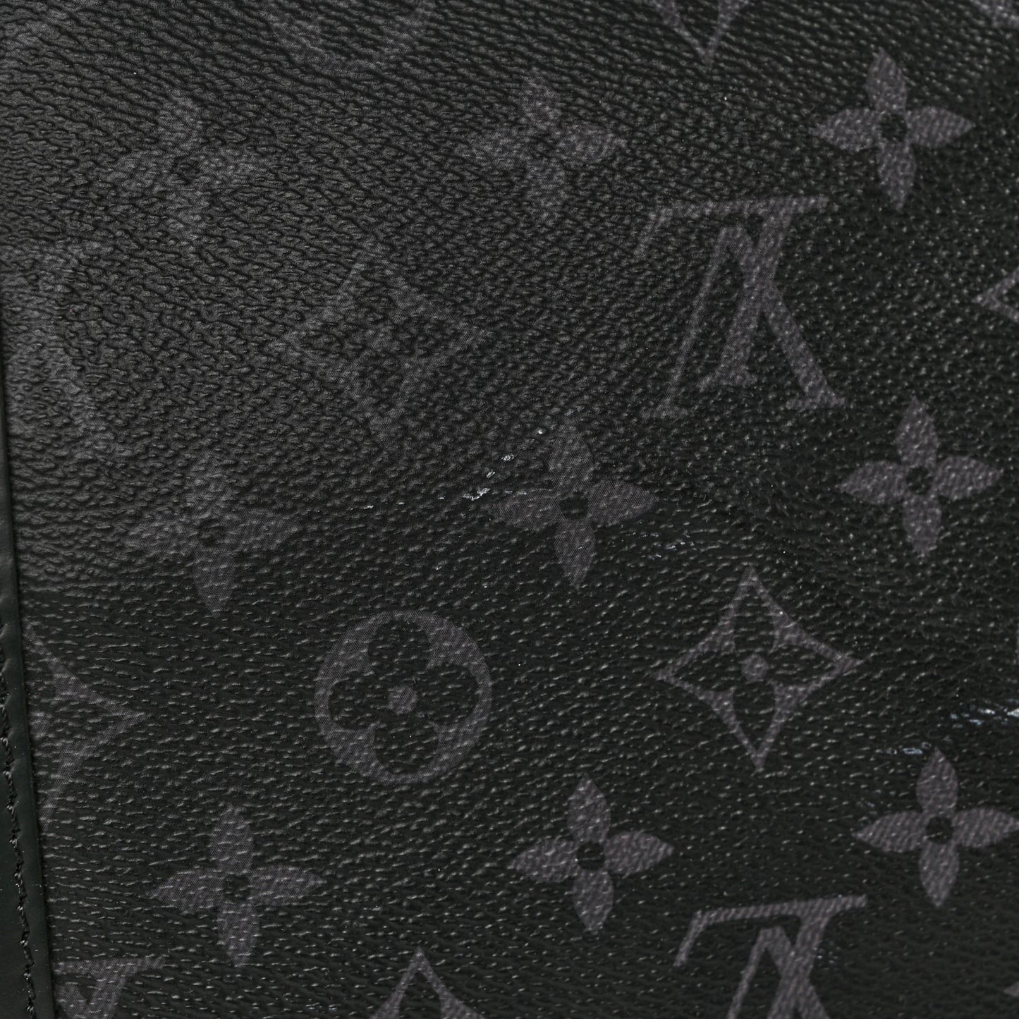 Monogram Eclipse Keepall Bandouliere 55