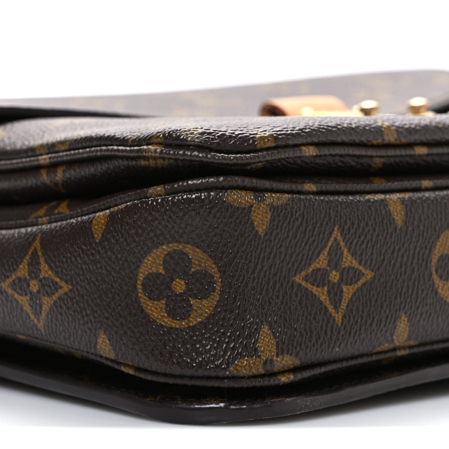 Louis Vuitton Monogram Pochette Metis 10 of 12