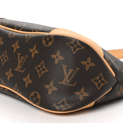 Louis Vuitton Monogram Boulogne NM 9 of 9