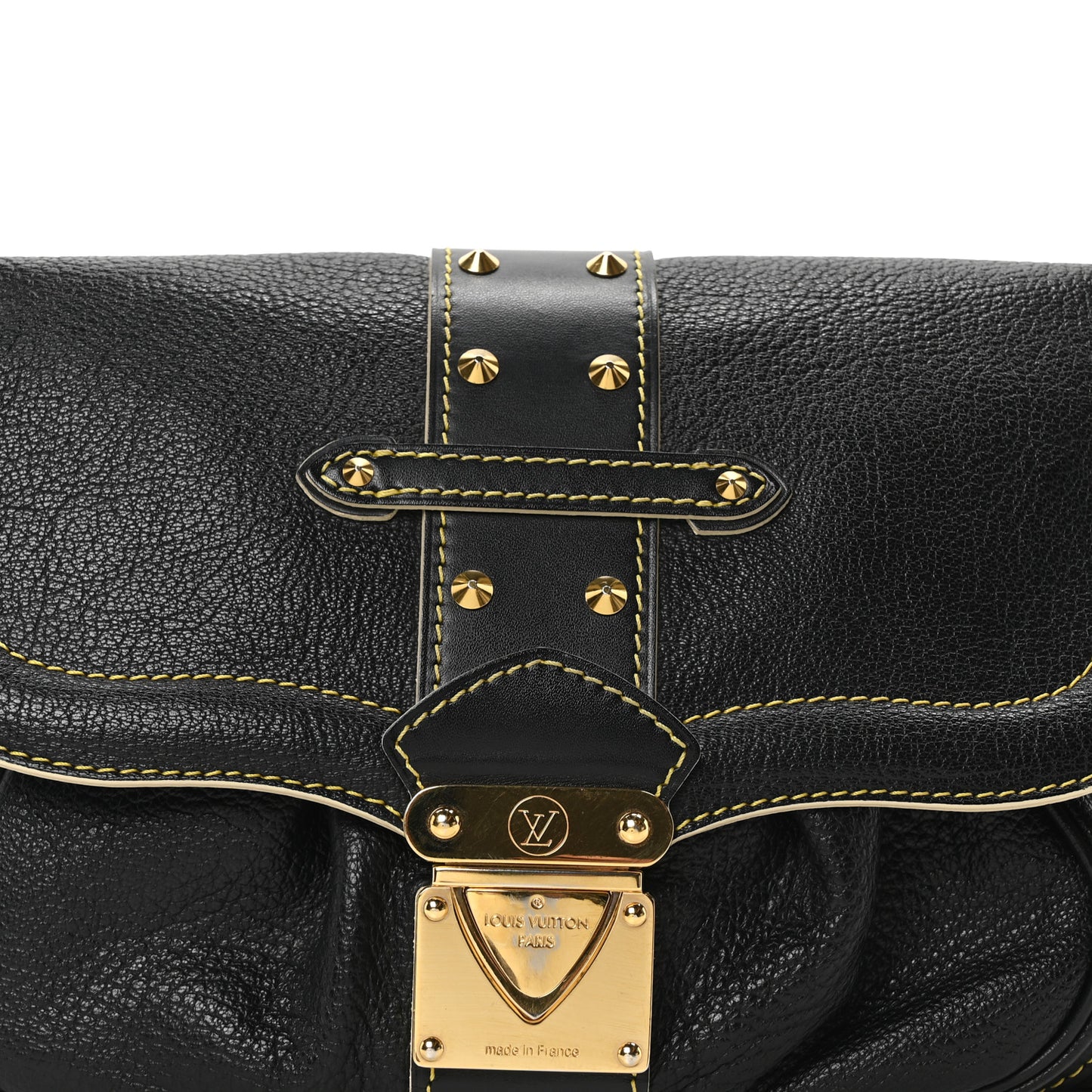 Suhali Le Confident Black