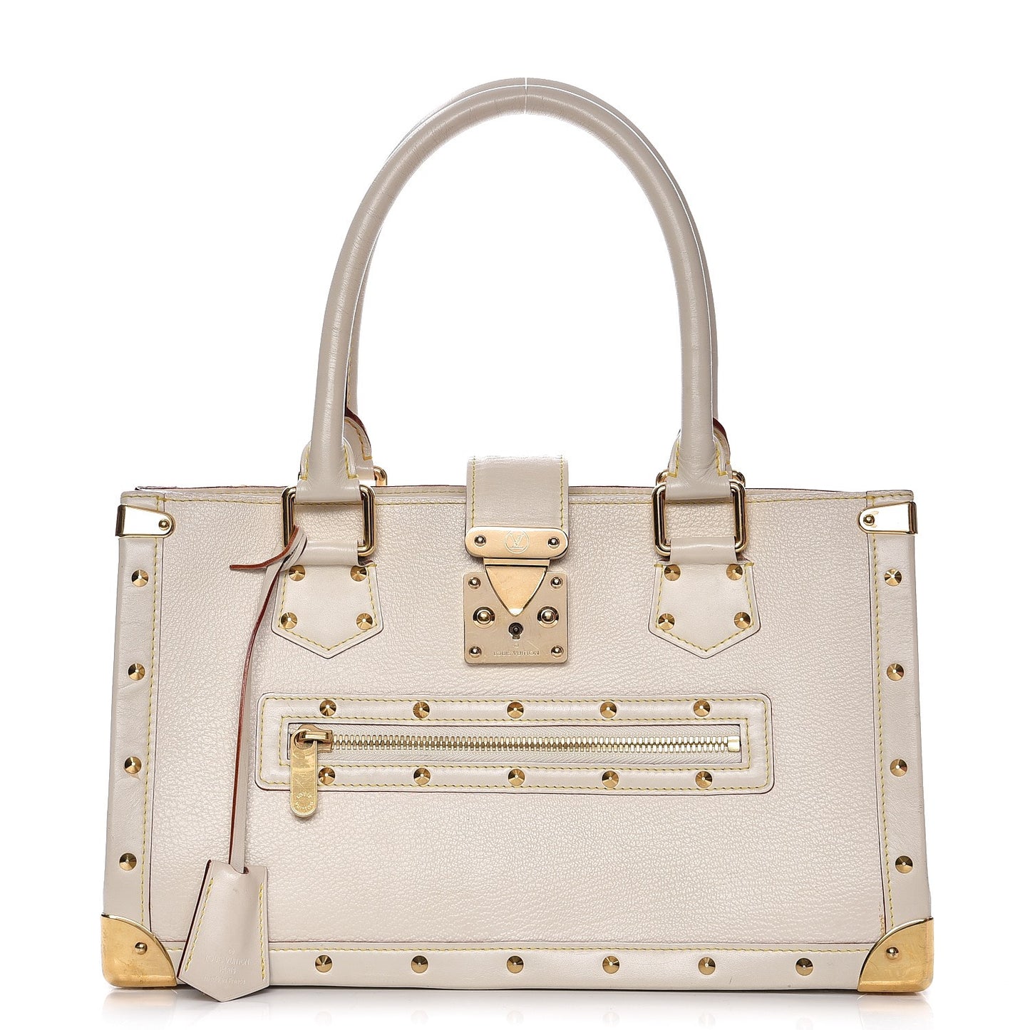 Suhali Le Fabuleux White