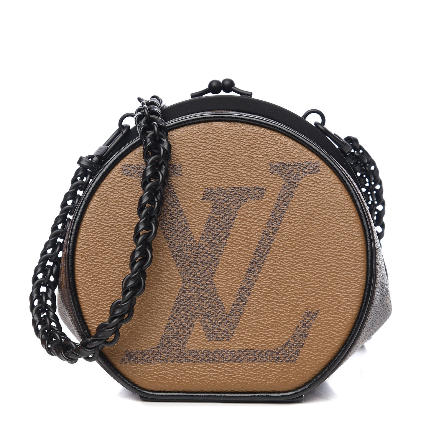 Reverse Monogram Giant Boursicot BC