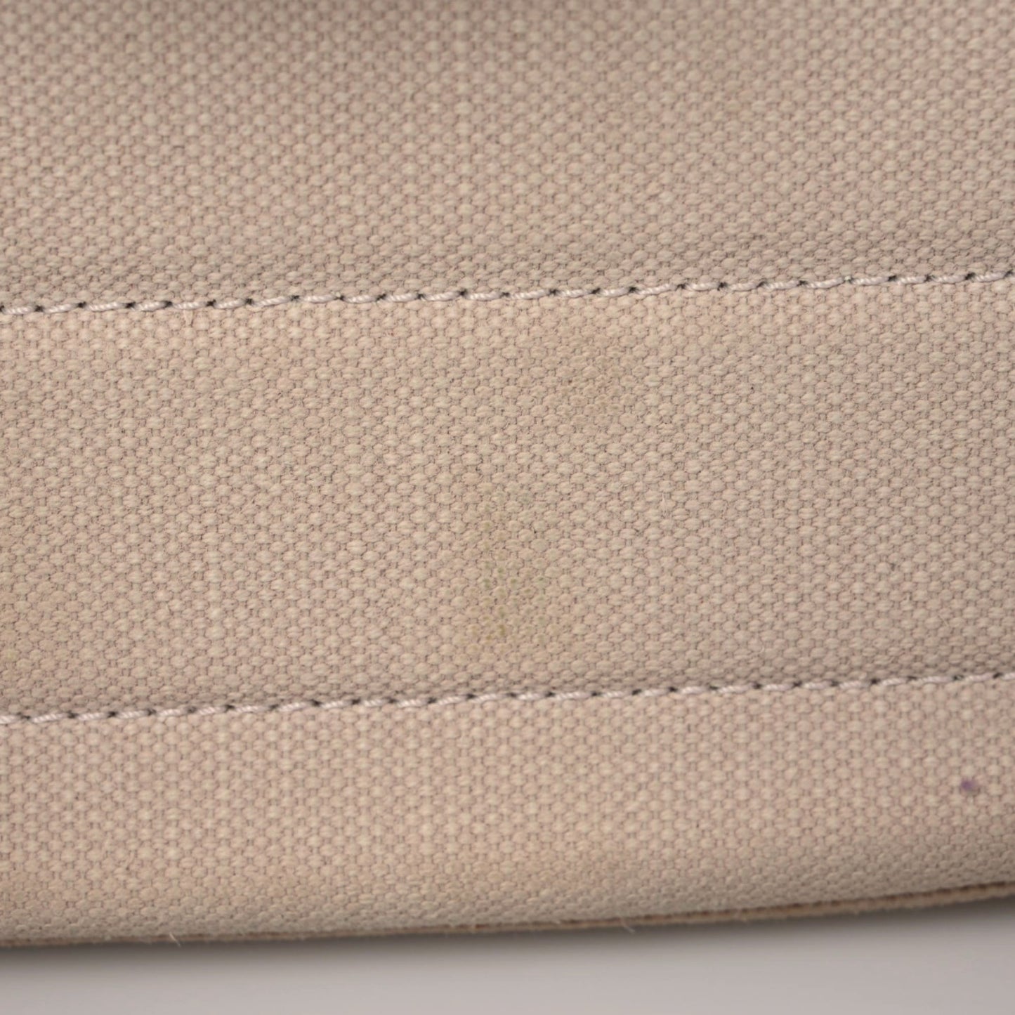 Canvas Calfskin Street Chic Shoulder Bag Pink
