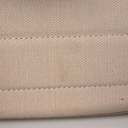 Christian Dior Canvas Calfskin Street Chic Shoulder Bag Pink 24 of 24