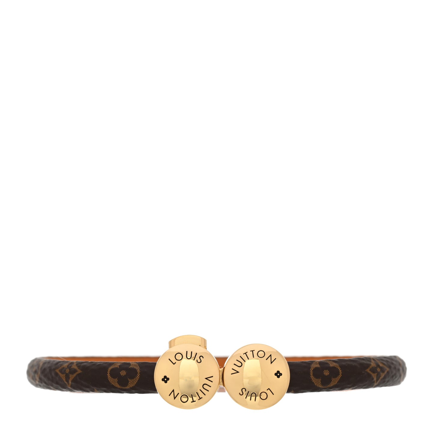 Monogram Mini Historic Bracelet