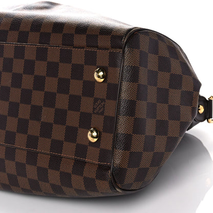 Louis Vuitton Damier Ebene Trevi GM 8 of 13