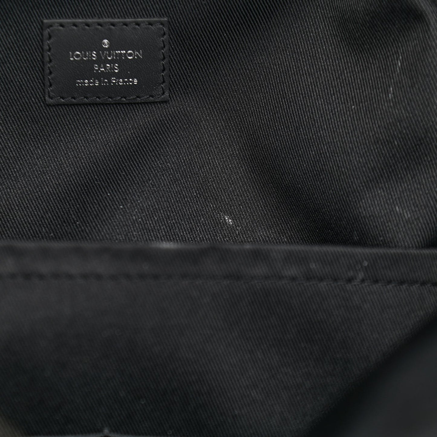 Monogram Eclipse Discovery Backpack PM