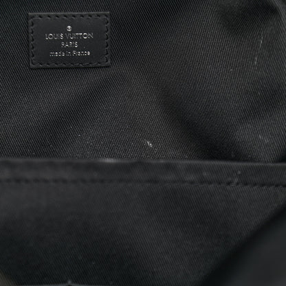 Louis Vuitton Monogram Eclipse Discovery Backpack PM 10 of 11