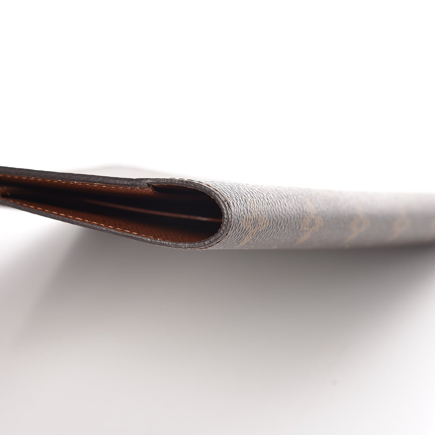 Louis Vuitton Monogram Desk Agenda Cover 12 of 12