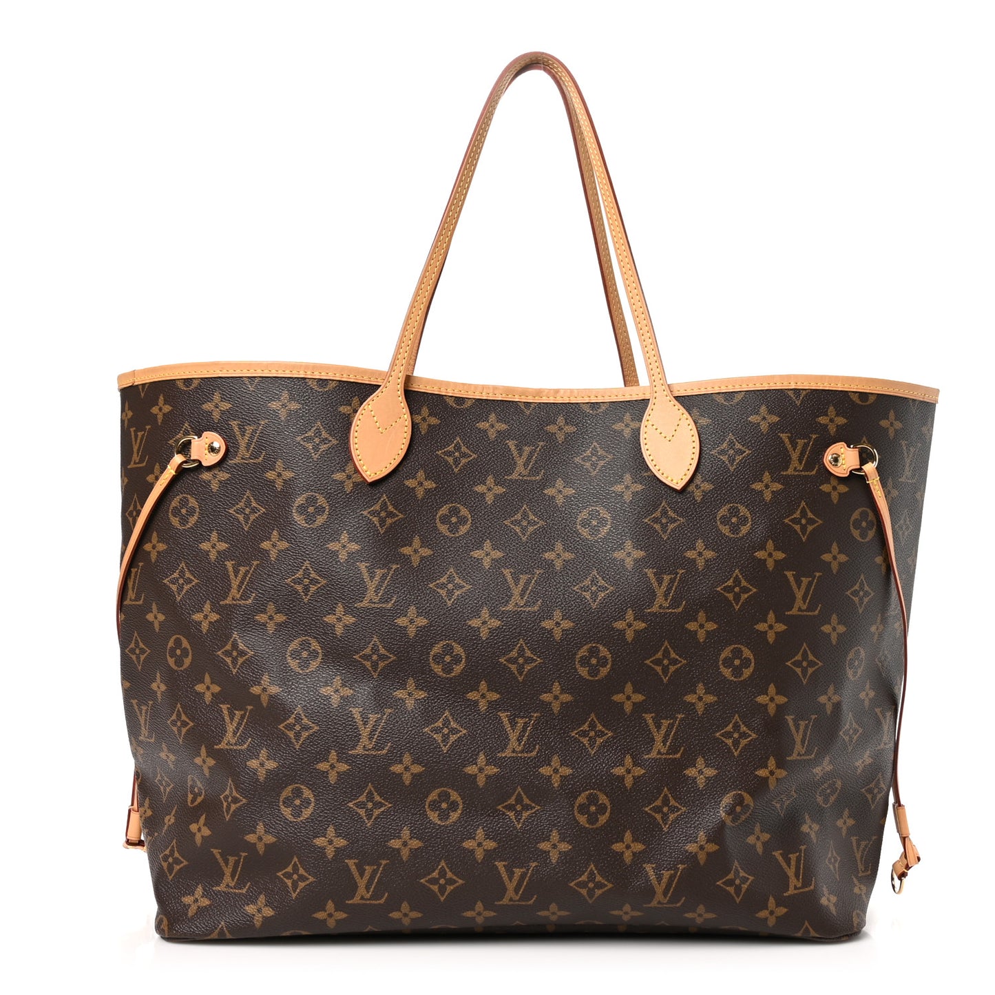 Monogram Neo Neverfull GM