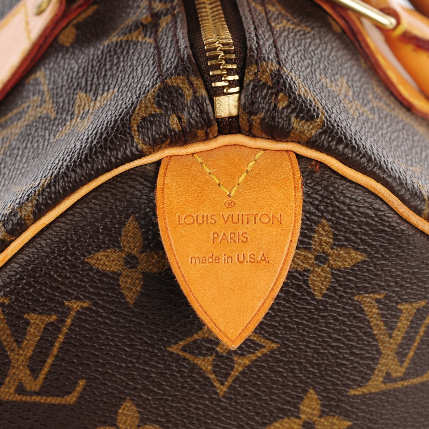Monogram Speedy 25
