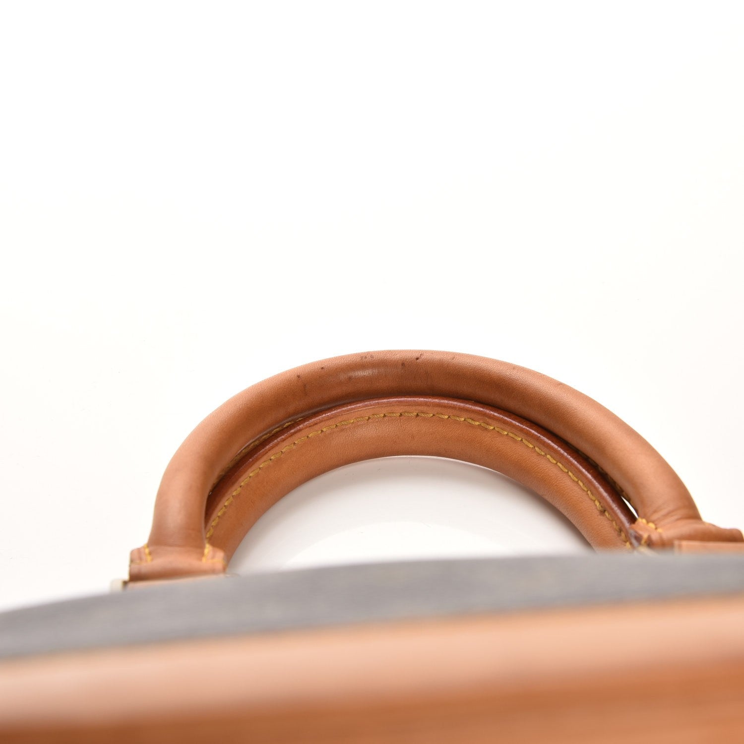 Louis Vuitton Monogram Alma PM 11 of 11