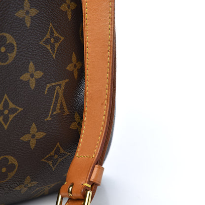 Louis Vuitton Monogram Musette GM 11 of 15