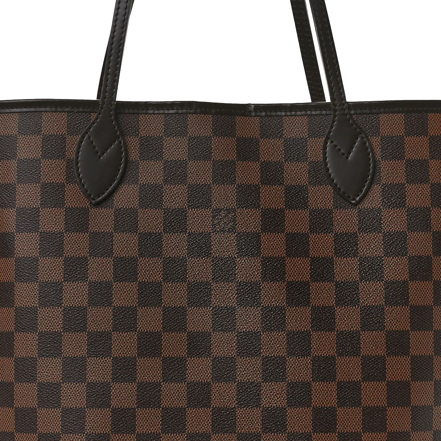Damier Ebene Neverfull MM