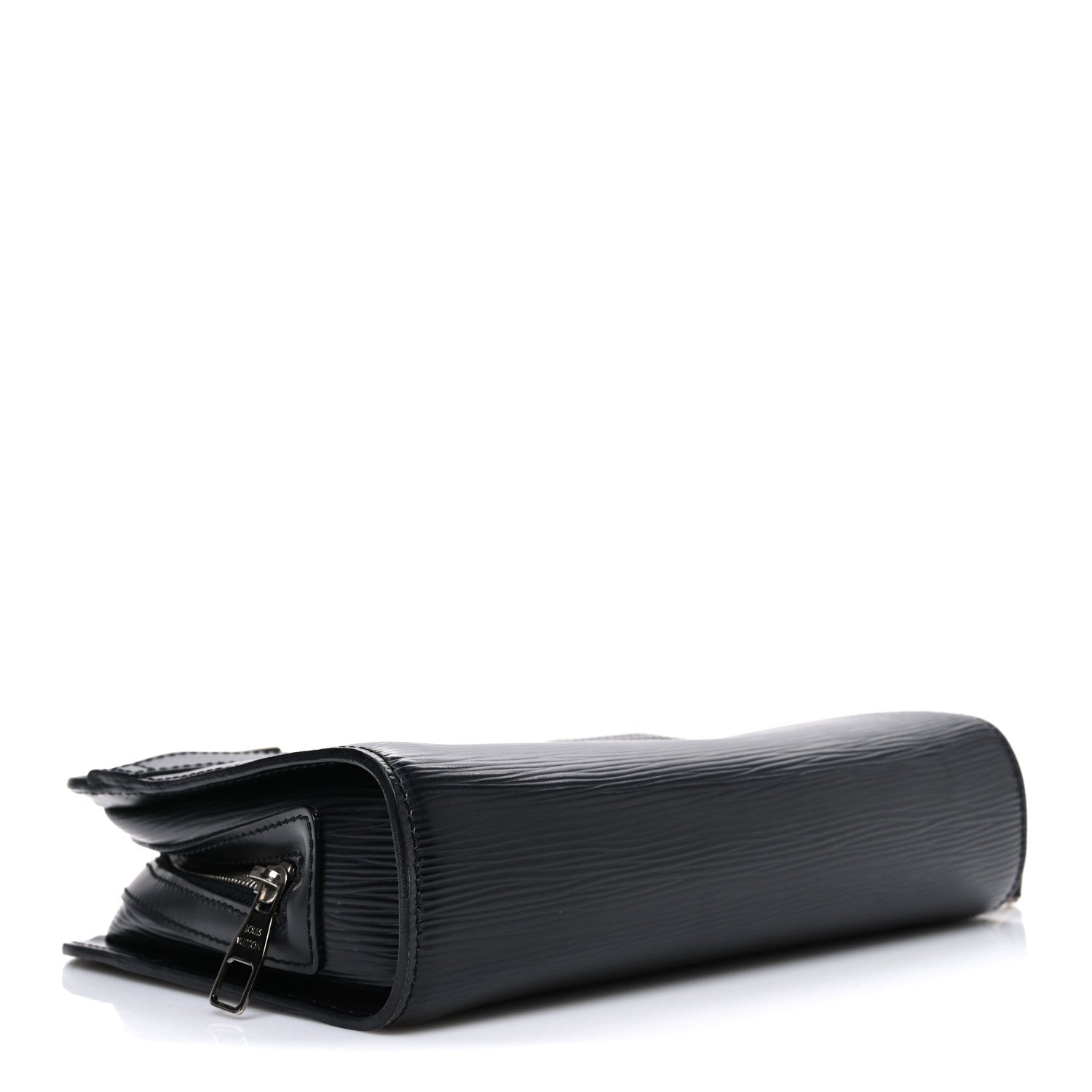 Louis Vuitton Epi Hoche Wristlet Black 1835259 – FASHIONPHILE