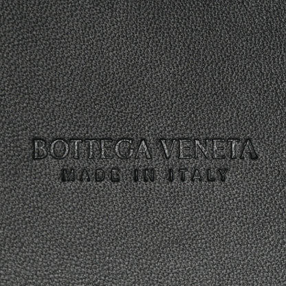 Bottega Veneta Nappa Intrecciato Small Andiamo Shoulder Bag Black 7 of 12