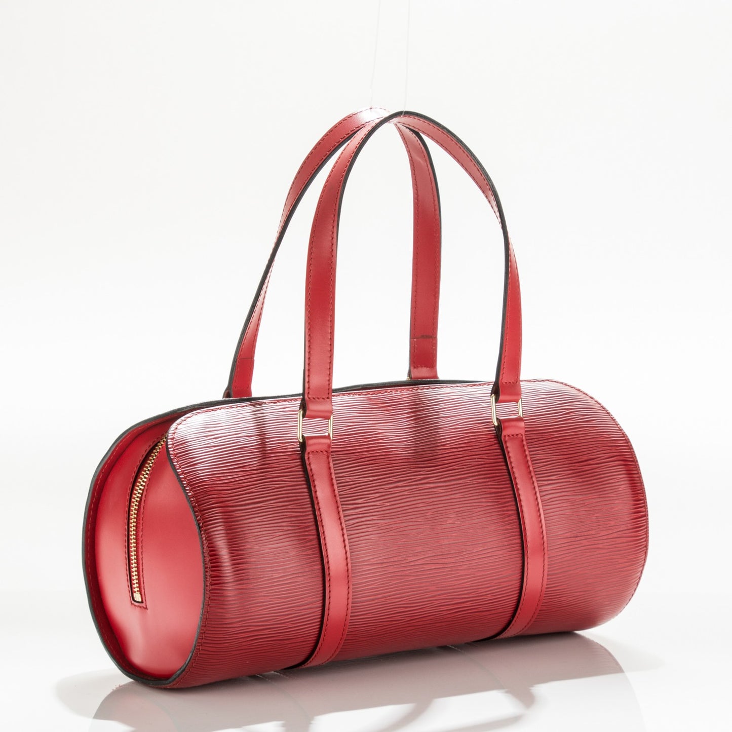 Epi Soufflot Castillan Red