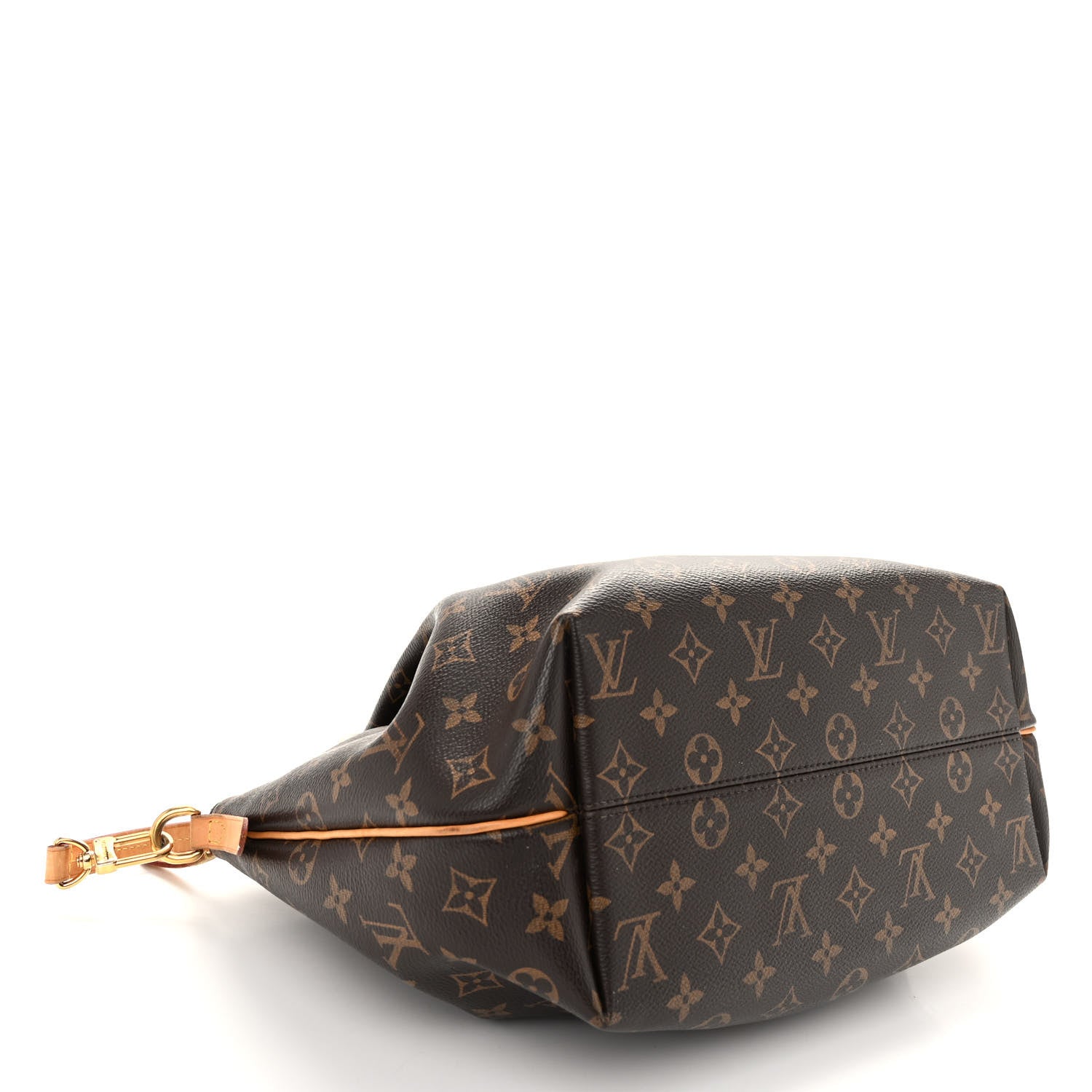 Louis Vuitton Monogram Turenne MM 4 of 10