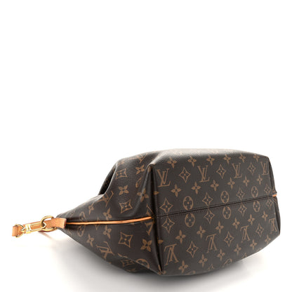 Louis Vuitton Monogram Turenne MM 4 of 10